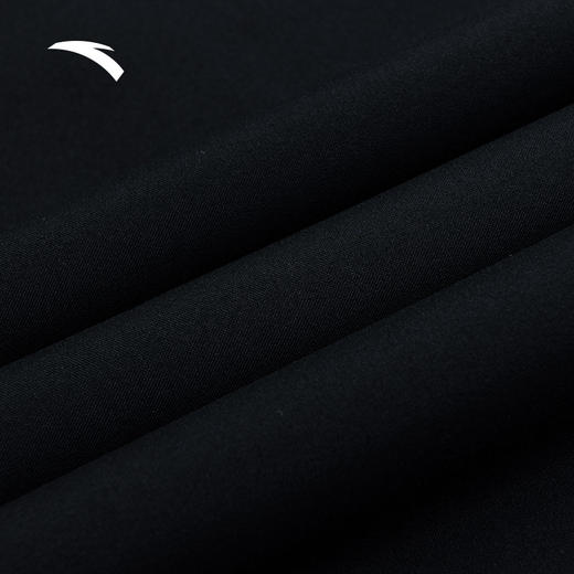 【4XL断码】安踏防泼水梭织运动连帽外套男冬季新款跑步风衣上衣152417630【库存有限，如无货将做退款，介意慎拍！】 商品图4