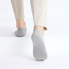 柒牌袜子男短袜夏季薄款网眼透气抗菌防臭隐形袜男式浅口低帮船袜	126F70330 商品缩略图2