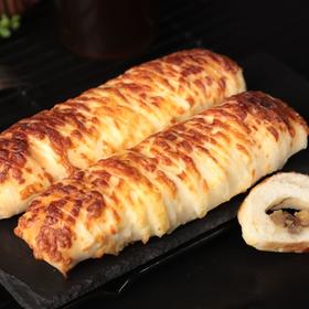 拉丝牛肉棒