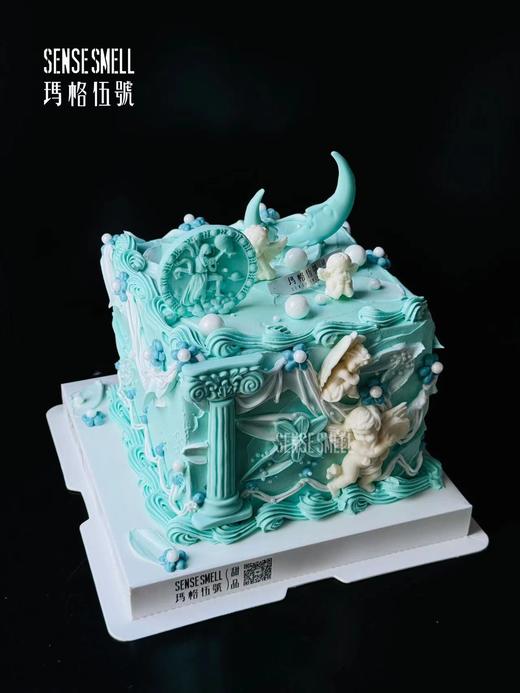 水瓶座3款（请提前1天预订） 商品图1