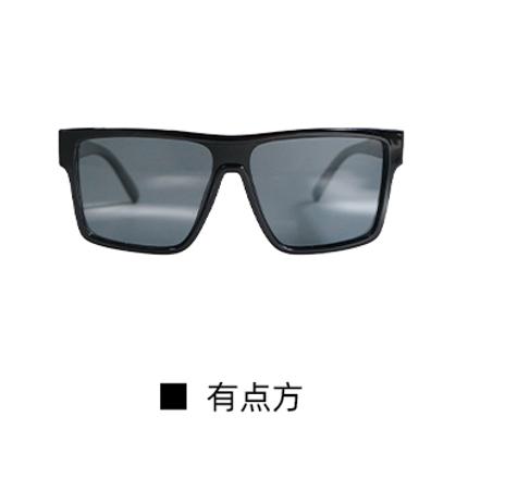 PADI Gear & 好瓶HowBottle 渔网再生墨镜 商品图6