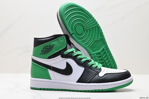 耐克Nike Air Jordan 1 Retro High休闲运动板鞋555088-611男女鞋 商品图4