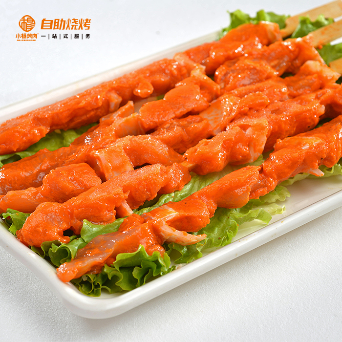 骨肉相连 4串/包