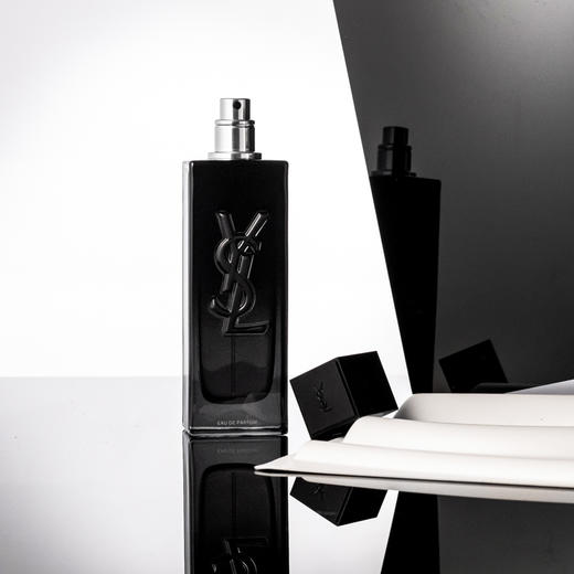 圣罗兰 生而不羁 YSL Yves Saint Laurent Myslf 分装 商品图6
