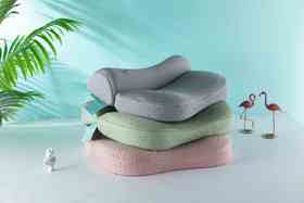 【远梦】牵梦颈椎组合记忆枕