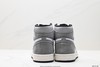 耐克Nike Air Jordan 1 Retro High休闲运动板鞋555088-611男女鞋 商品缩略图8