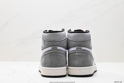 耐克Nike Air Jordan 1 Retro High休闲运动板鞋555088-611男女鞋 商品图8