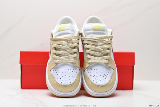 耐克Nike SB Zoom Dunk Low休闲运动板鞋DO7412-991男女鞋 商品图6