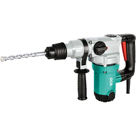 东成（DCA)电锤AZC03-28带离合 电锤/  960W 方柄 锤镐双功能 商品图0