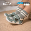 小蓝羊2024春季新款宝宝软底防滑学步鞋小童宝宝网面透气婴幼儿鞋-小飞机 商品缩略图5