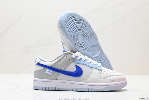 耐克Nike SB Zoom Dunk Low休闲运动板鞋DO7412-991男女鞋 商品图4