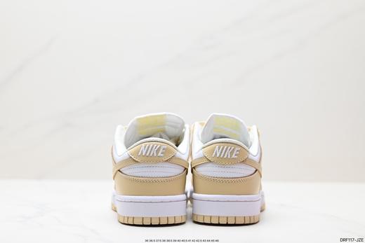 耐克Nike SB Zoom Dunk Low休闲运动板鞋DO7412-991男女鞋 商品图5