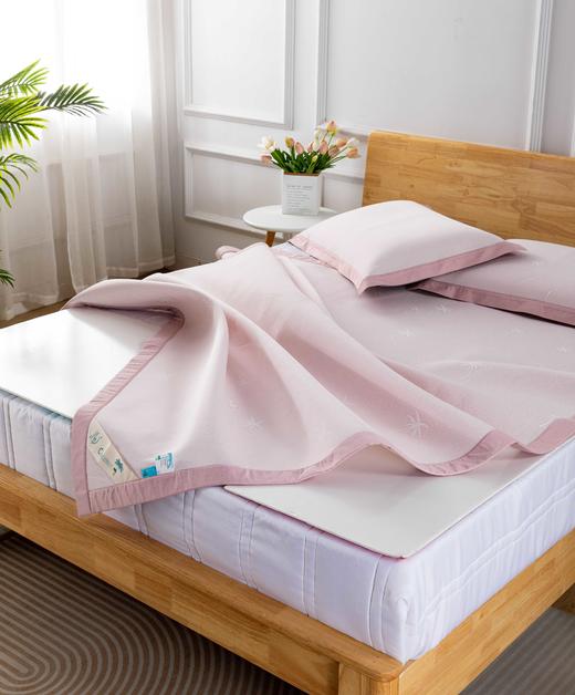 冰冰柔清凉席三件套（仅门店自提） 商品图5