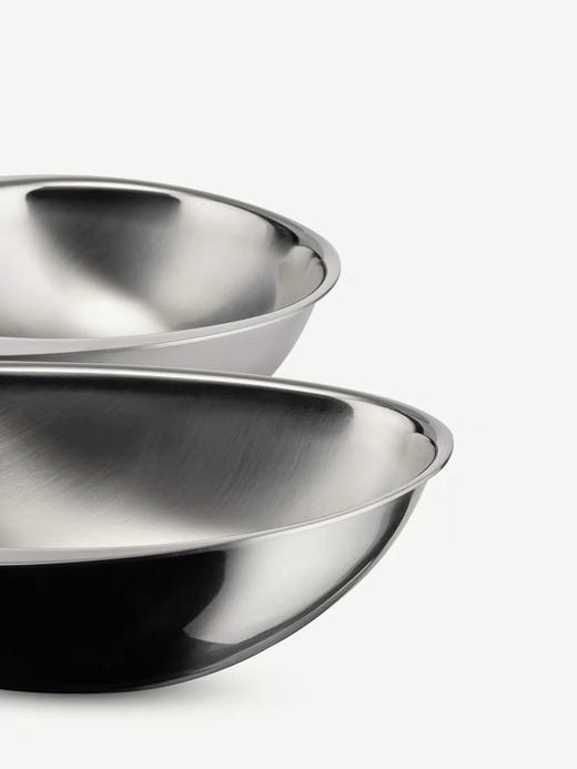 ALESSI/“BABYBOOP”3节零食盘儿童宝宝零食碗水果零食碗餐碗 商品图1