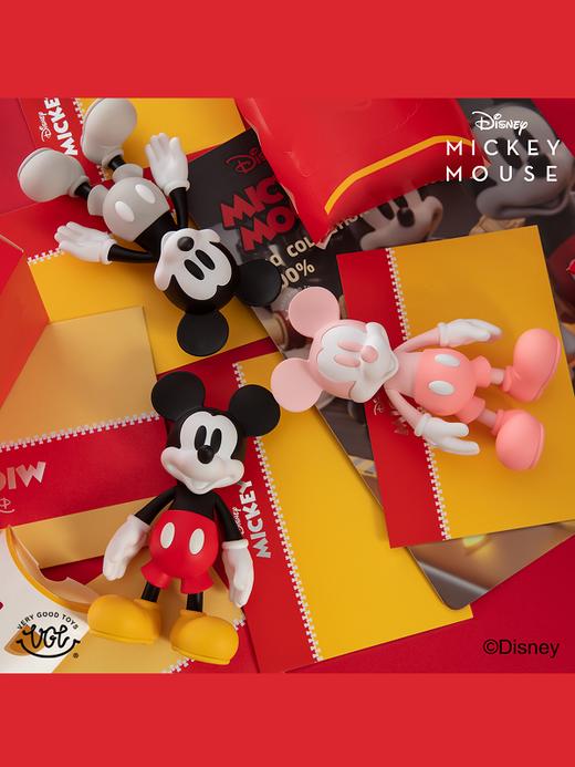 VGT 收藏手办 200%米奇 米老鼠手办潮玩礼物摆件 商品图1