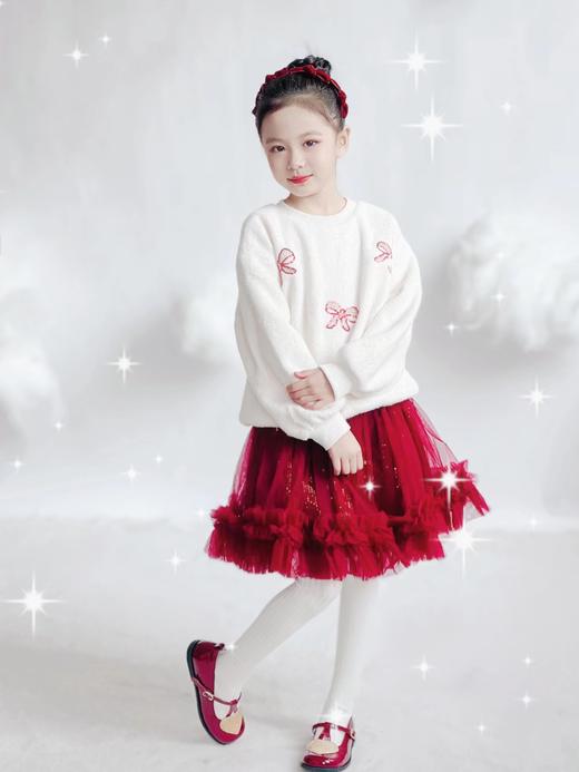 丝绒结发箍 商品图3