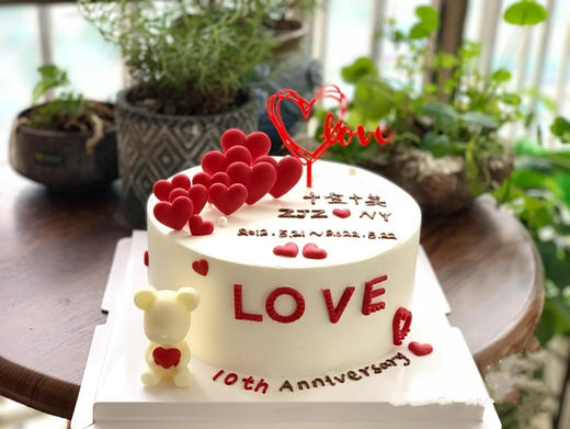 爱心纪念日 商品图0