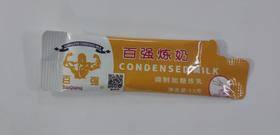 炼乳（1包/13克）