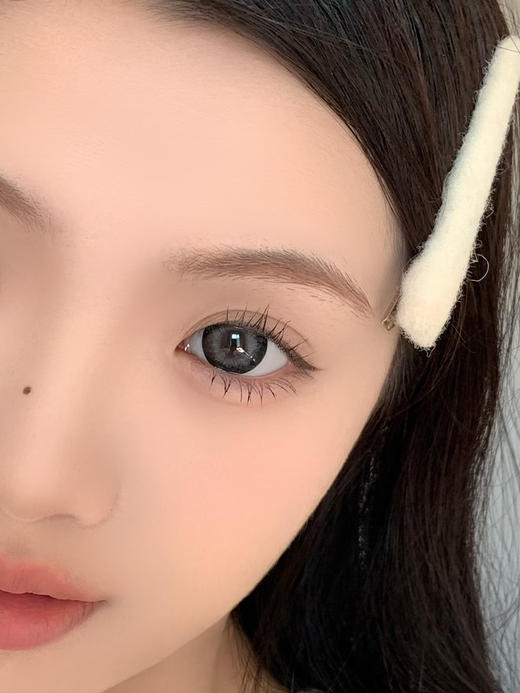 『大直径日抛』SUGARPLUM-脆煎饼 -14.5mm【日抛 度数0-800度 无525/575】 商品图10