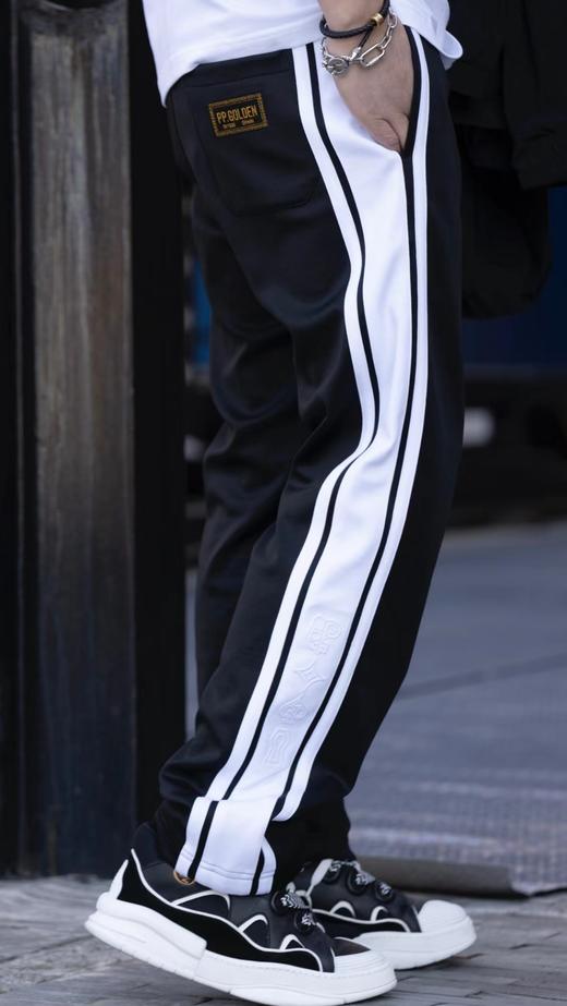 PP.GOLDEN 【针织裤】 GKX2035522 商品图0