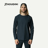 HOUDINI胡丁尼 Cover Crew 守护 男款户外舒适速干长袖T恤258694 商品缩略图7