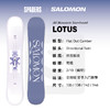 24/25SALOMON单板LOTUS 商品缩略图0