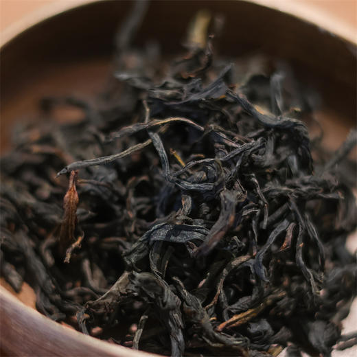 【单丛核心产区】天号岽 老枞蜜兰香 凤凰单丛茶 200g/盒 礼盒装（顺丰包邮） 商品图3