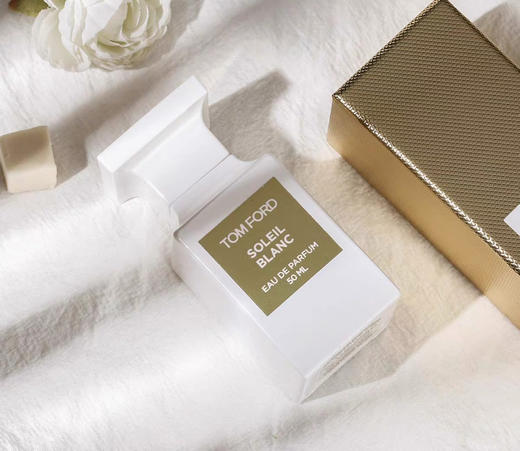 TF汤姆福特 阳光琥珀白日之水 商品图1