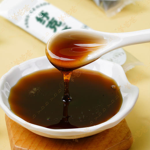 【甘桔沙棘植物饮料】 纾克膏| 维生素UP 酸甜甜甜 嗓子干痒不适常备 商品图5