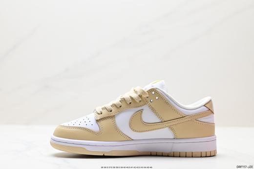 耐克Nike SB Zoom Dunk Low休闲运动板鞋DO7412-991男女鞋 商品图2