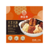 臻益膳大吉大利鲍汁盆菜1.6kg 商品缩略图0