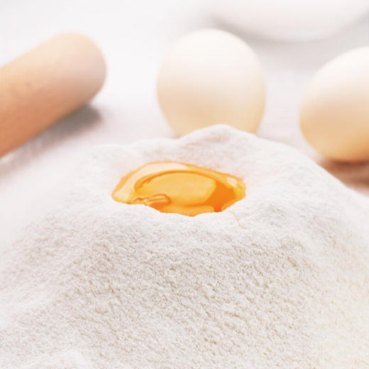 新良高筋面包粉500g 商品图2