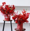 年宵花鲜花抱抱桶 商品缩略图1