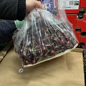 【3J桑缇娜】车厘子，光泽度好，硬度不错，口感好吃，性价比高！