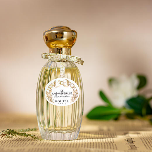 古特尔 忍冬 Goutal Paris Le Chevrefeuille 分装 商品图1