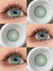 『中直径日抛』SUGARPLUM-曼哈顿 -14.2mm【日抛 度数0-800度 无525/575】 商品缩略图1