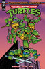 忍者神龟 周六的早晨 冒险 Teenage Mutant Ninja Turtles: Saturday Morning Adventures 商品缩略图9