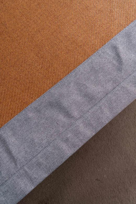 【远梦】逸凉舒用席/复合三明治/冰丝 商品图4