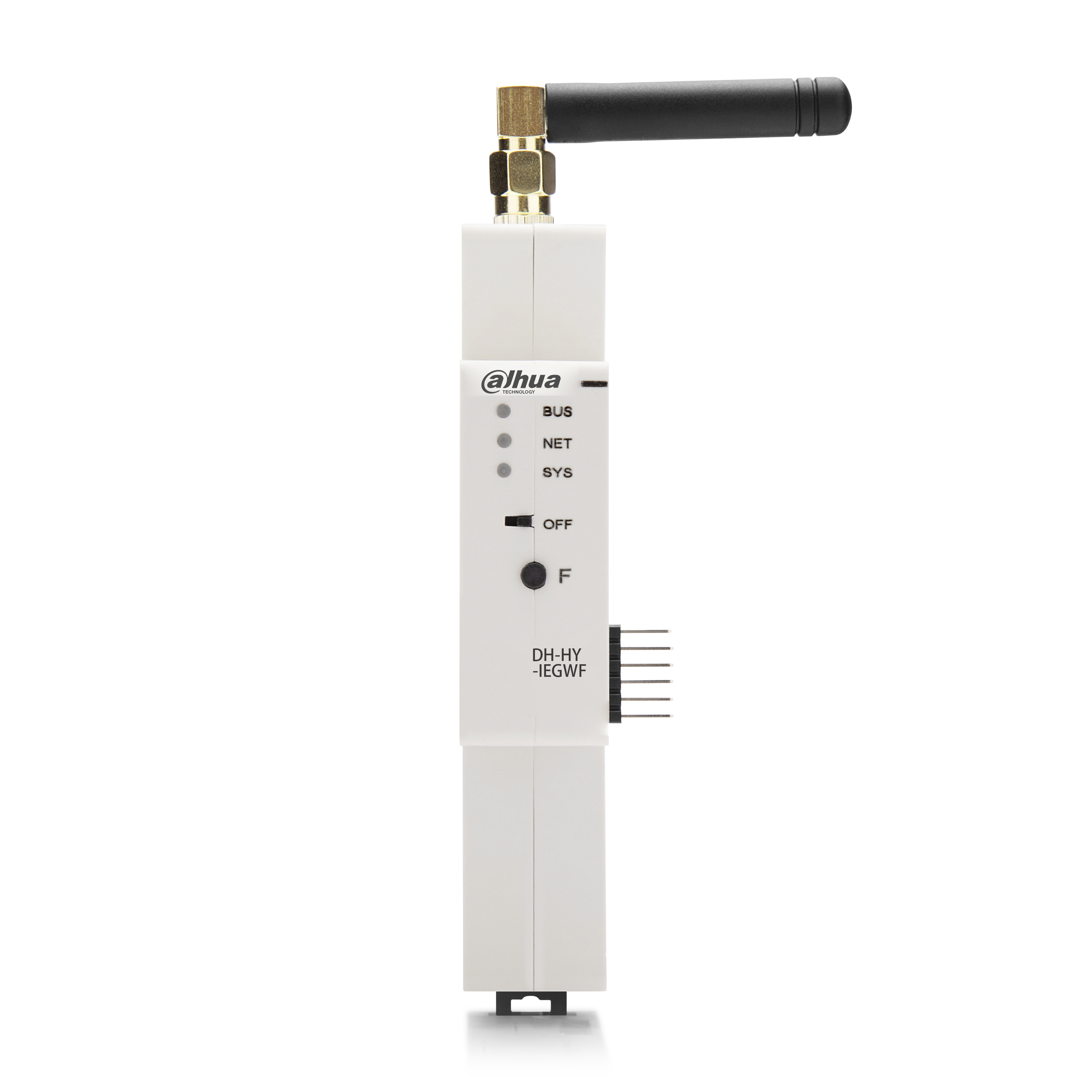 智能空开网关(4G款)  DH-HY-IEG4G-P