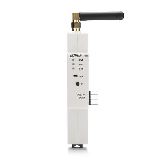 智能空开网关(4G款)  DH-HY-IEG4G-P 商品图0