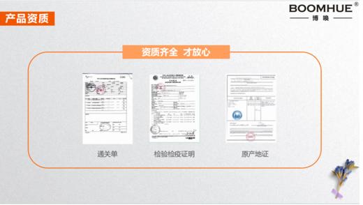 Boomhue黑樱桃西芹复合片（美国） 商品图4