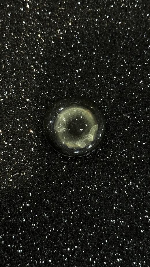 艾吉拉Loveiikira 青提果 日抛 十片 14.2mm 参考着色13.2mm 基弧8.6 含水40% 新锐国货 商品图4