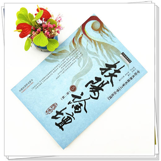 扶阳论坛 5（第二版）卢崇汉 主编 刘力红 孙永章 中国中医药出版社 中医火神派名家之华山论剑 师承学堂 临床 书籍 商品图1