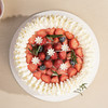 【草莓蛋糕销量NO.1】莓莓圆舞曲蛋糕，新鲜草莓&甜润奶油，夹心口感丰富（2P169.9\3P229.9\4P239.9*）幸福云浮 商品缩略图1