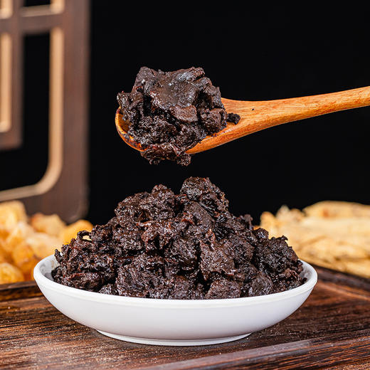 优品    西洋参玉灵膏     260克/瓶 商品图1