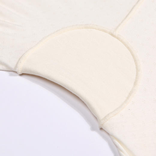 都市丽人轻塑打底裤女人棉塑身薄款三分裤LL41A2 商品图6