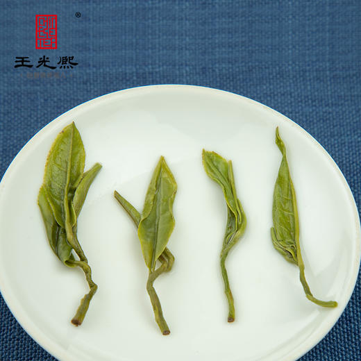 绿茶2026新茶 王光熙松萝茶炒青绿茶 高山绿茶 口粮茶250克罐装 商品图1