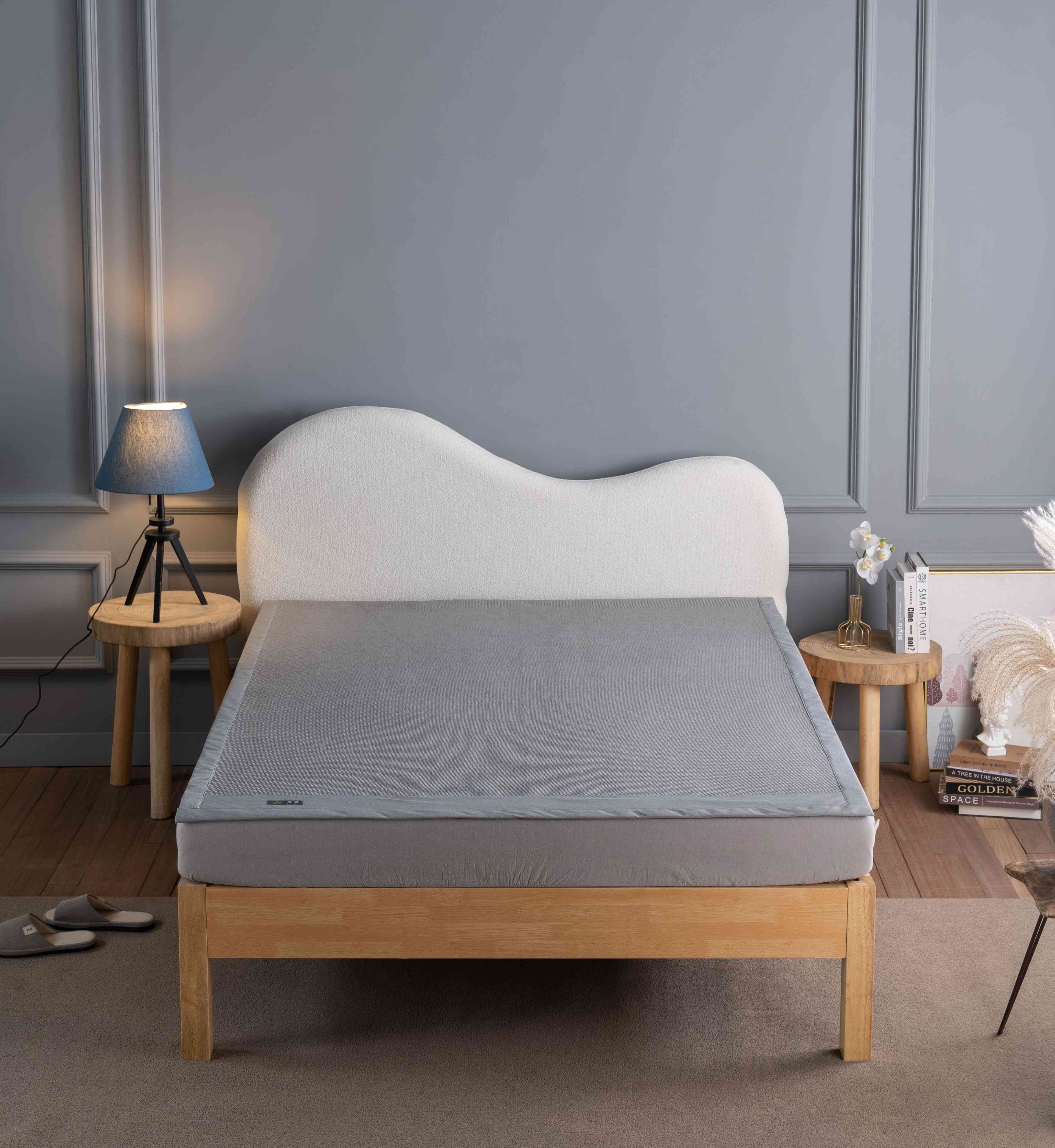 【远梦】逸凉舒用席/复合三明治/冰丝