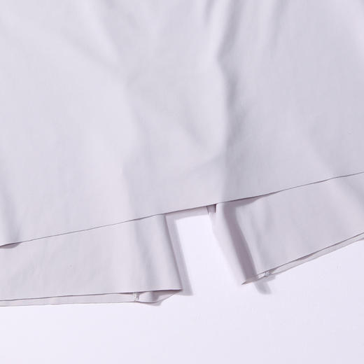 都市丽人轻塑打底裤女锦纶塑身薄款三分裤LL41A1 商品图6