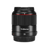 永诺35mm F2 多规格卡口,全新微单设计，创新镜头拆卸方式，全画幅自动对焦镜头YN35mm F2R DF DSM【顺丰包邮】 商品缩略图7